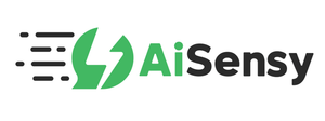 AiSensy Logo